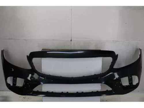 Voorbumper-