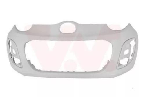 Voorbumper-