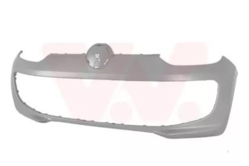 Voorbumper-
