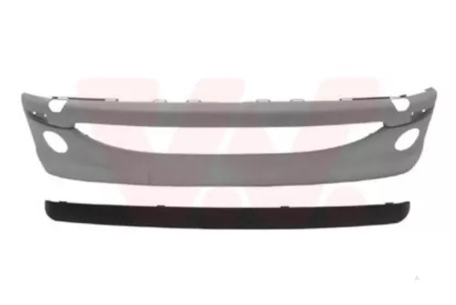 Voorbumper-