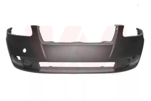Voorbumper-