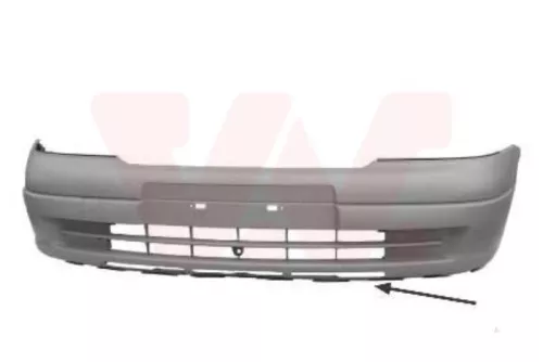 Voorbumper-