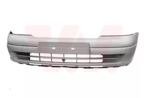 Voorbumper-