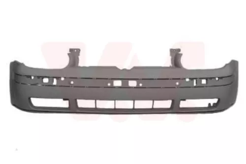 Voorbumper-