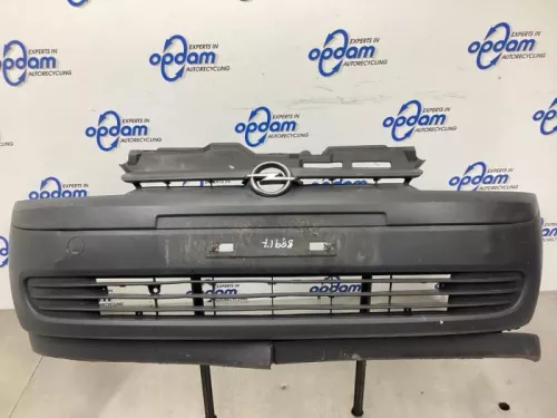 Voorbumper-8074131