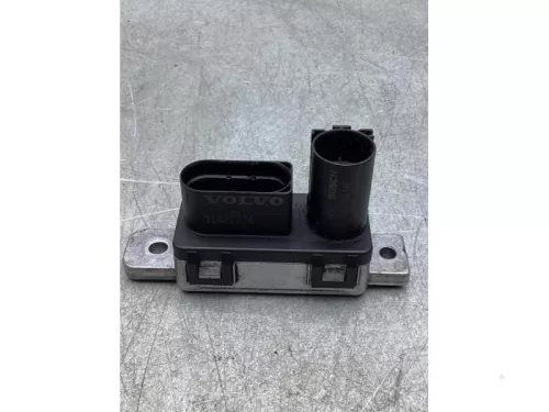 Voorgloei Relais-7867684