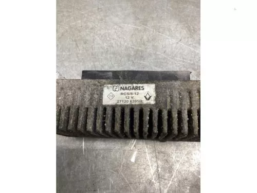 Voorgloei Relais-8126127