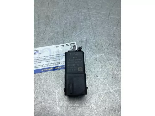 Voorgloei Relais-8179213