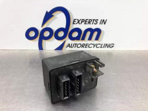 Voorgloei Relais-8208392