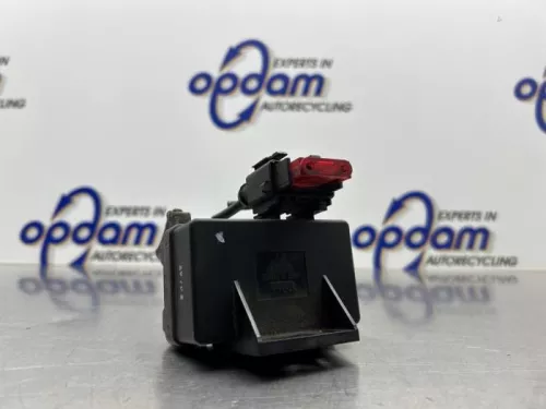 Voorgloei Relais-8325465