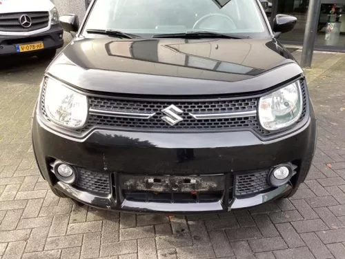 Voorkop compleet-8097267