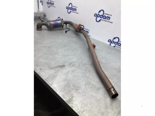 Voorpijp + katalysator-7918575