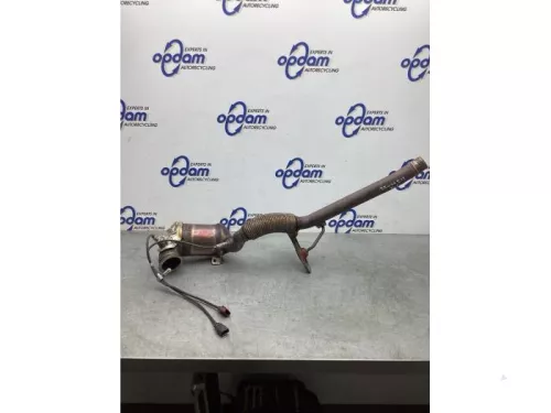 Voorpijp + katalysator-7987706