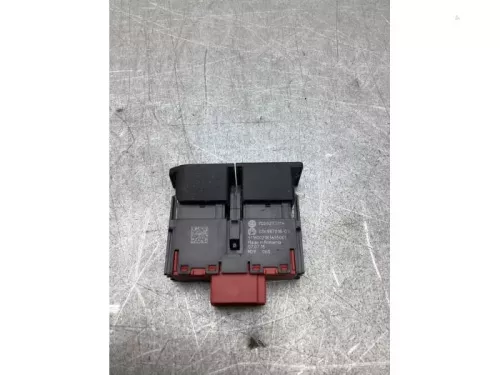 Voorruitverwarming schakelaar-8270114