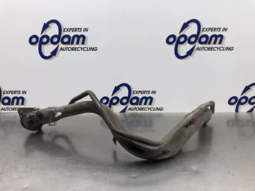 Vulpijp Brandstoftank-8154432