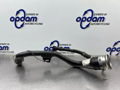 Vulpijp Brandstoftank-8118981