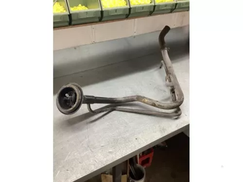 Vulpijp Brandstoftank-7362722