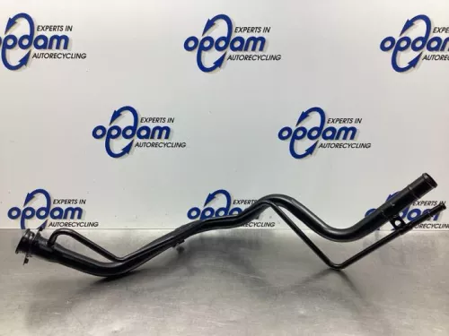 Vulpijp Brandstoftank-