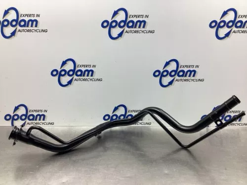 Vulpijp Brandstoftank-