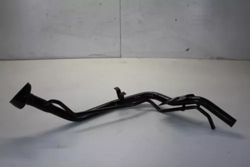 Vulpijp Brandstoftank-