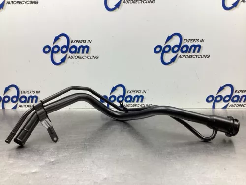 Vulpijp Brandstoftank-