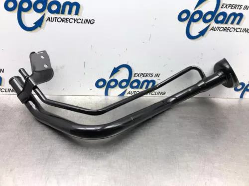 Vulpijp Brandstoftank-