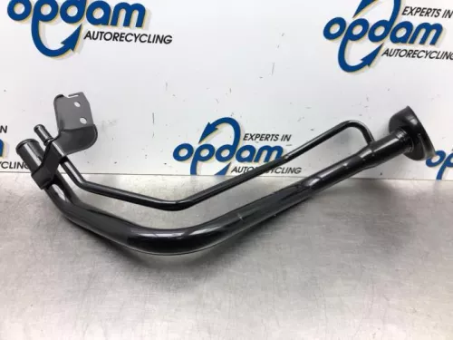 Vulpijp Brandstoftank-