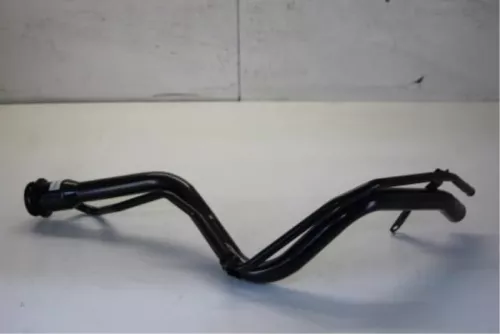 Vulpijp Brandstoftank-