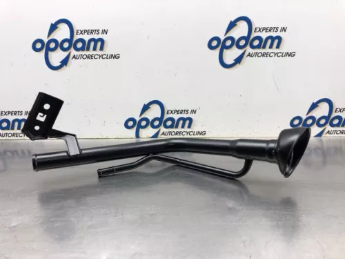 Vulpijp Brandstoftank-