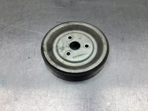 Waterpomp poelie-7924166