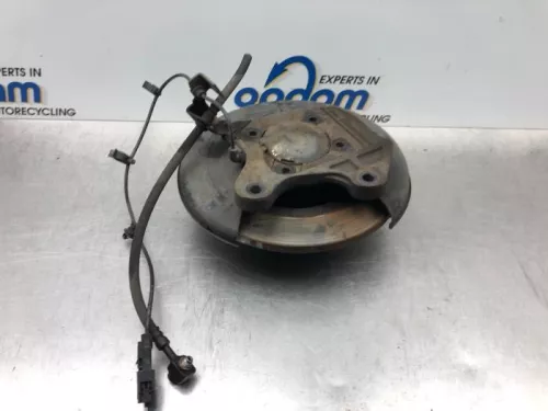 Wiellager achter-7581084