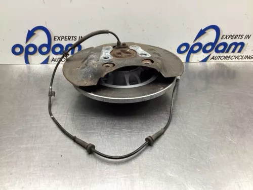 Wiellager achter-8073343