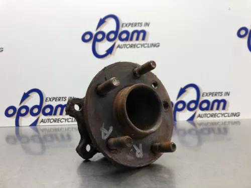 Wiellager achter-8083741