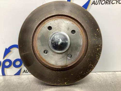 Wiellager achter-7821895