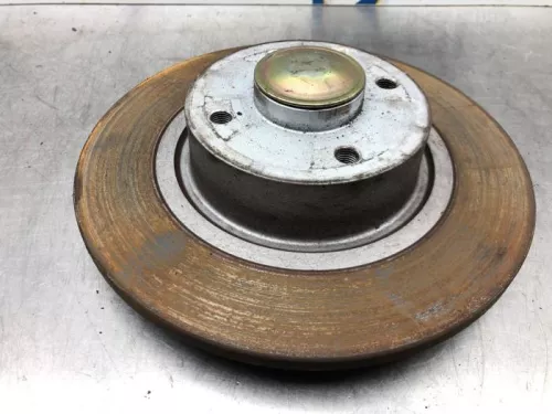 Wiellager achter-7618562