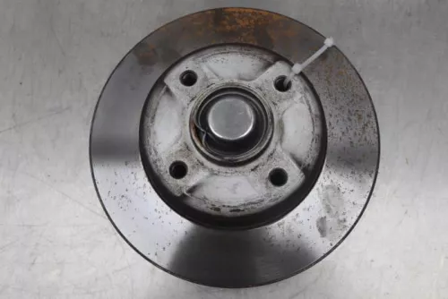 Wiellager achter-7877061