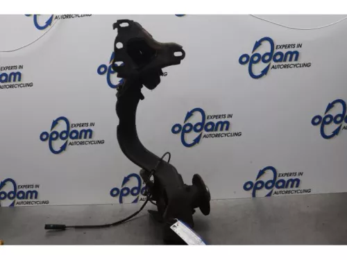 Wiellager achter-7611835