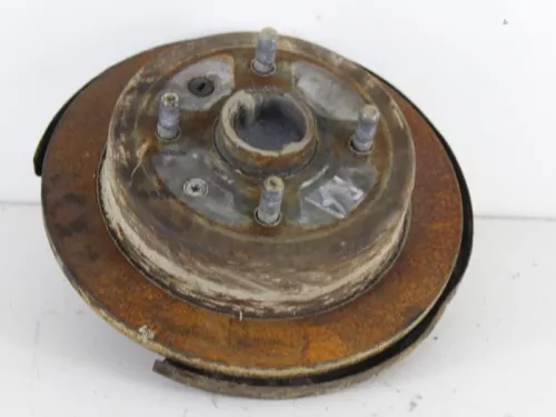 Wiellager achter-7888273