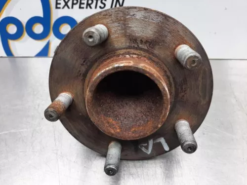 Wiellager achter-7617478