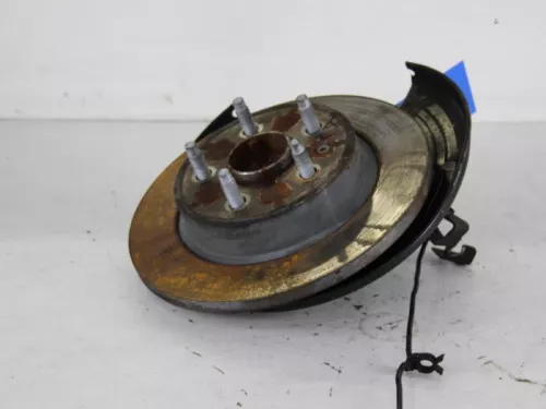 Wiellager achter-7886749