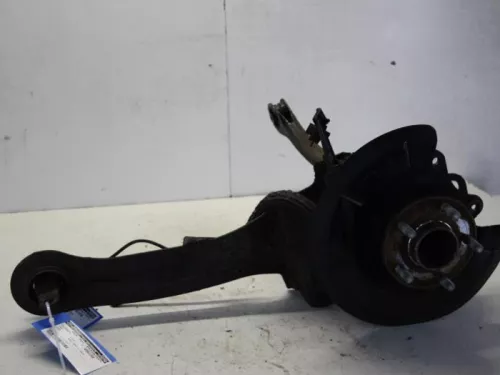 Wiellager achter-7712351