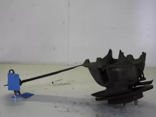 Wiellager achter-7884548