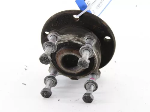 Wiellager achter-7889058