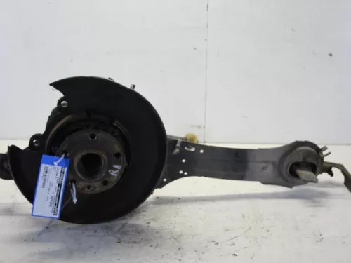 Wiellager achter-7609413