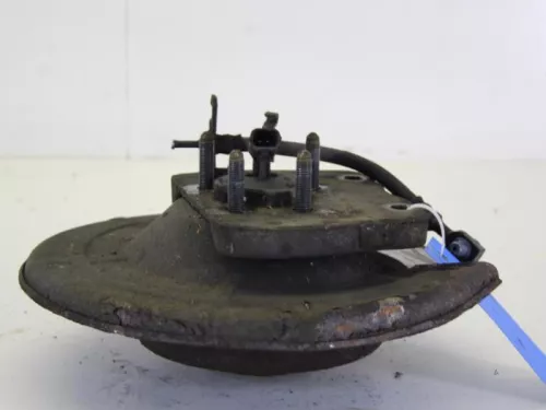 Wiellager achter-7885249