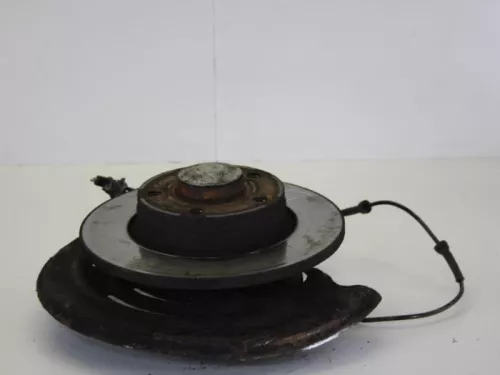 Wiellager achter-7884697