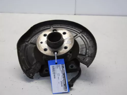 Wiellager achter-7881064