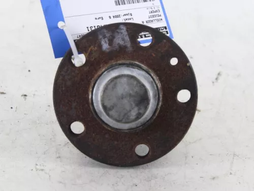 Wiellager achter-7889423