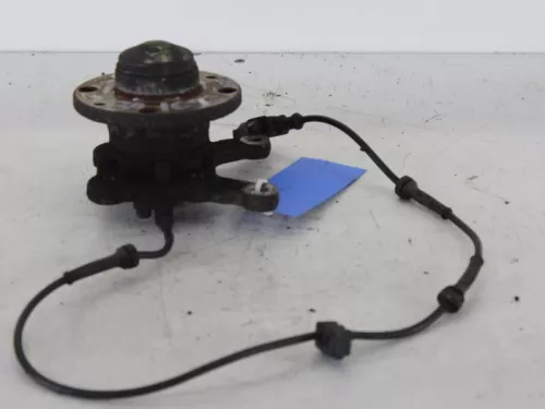 Wiellager achter-7893722