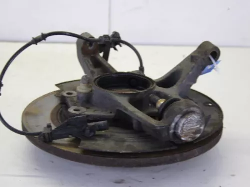 Wiellager achter-7883427